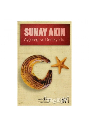 Ayçöreği ve Denizyıldızı