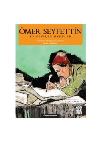 Ömer Seyfettin En Sevilen Öyküler