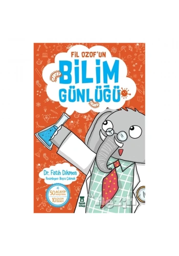 Fil Ozof’un Bilim Günlüğü