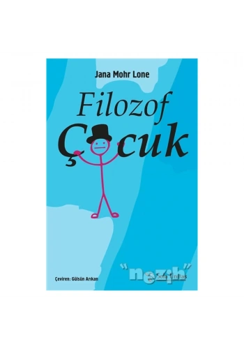 Filozof Çocuk