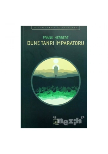 Dune Tanrı İmparatoru