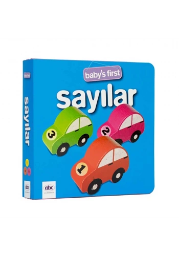 Baby’s First Sayılar