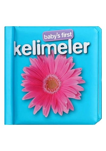 Baby’s First Kelimeler