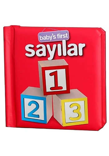 Baby’s First Sayılar