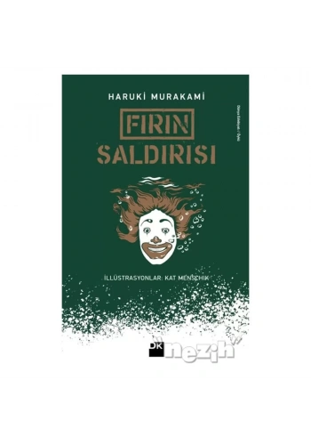 Fırın Saldırısı