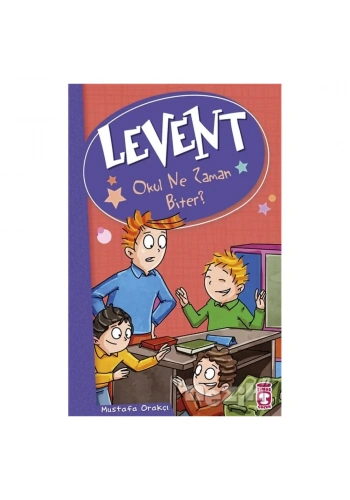 Levent - Okul Ne Zaman Biter