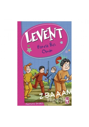 Levent - Hatırla Bizi Osman