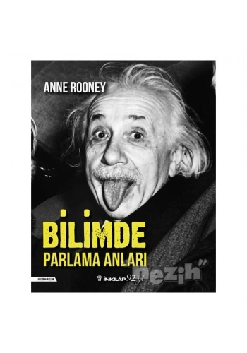 Bilimde Parlama Anları