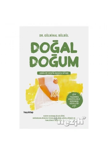 Doğal Doğum