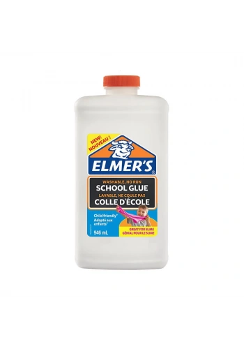 Elmer’s Sıvı Yapıştırıcı Beyaz 946 ml 2044479