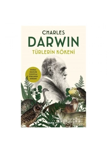 Türlerin Kökeni
