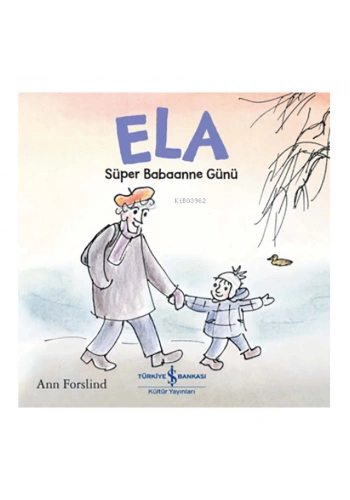 Ela – Süper Babaanne Günü