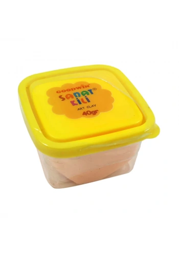 Goodwin Sanat Kili 40 gr Bej