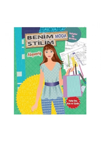 Benim Moda Stilim Alışveriş