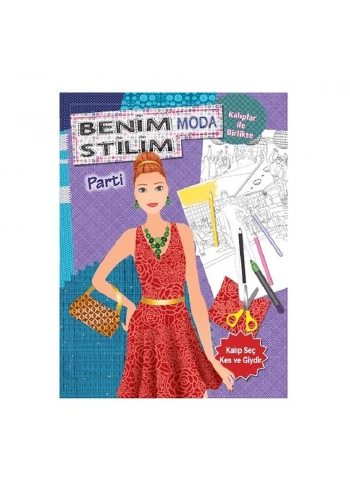 Benim Moda Stilim Parti
