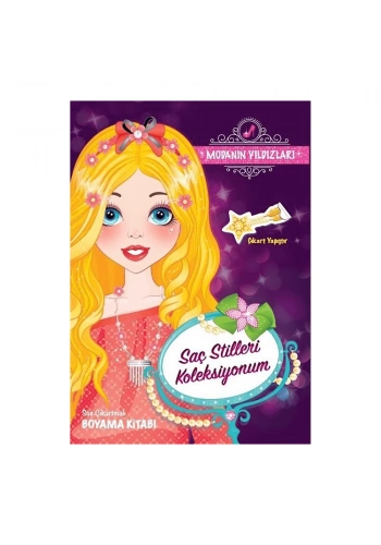 Modanın Yıldızları - Saç Stilleri Koleksiyonum