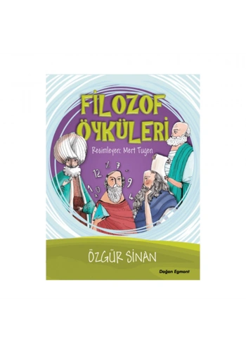 Filozof Öyküleri