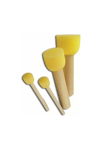 Südor Sünger Tampon 4lü BS35