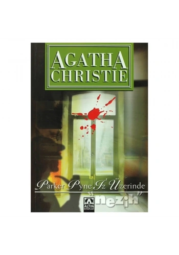 Parker Pyne İz Üzerinde