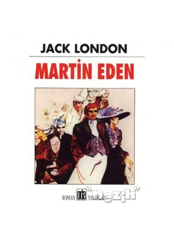 Martin Eden