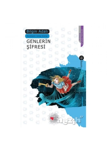 Genlerin Şifresi