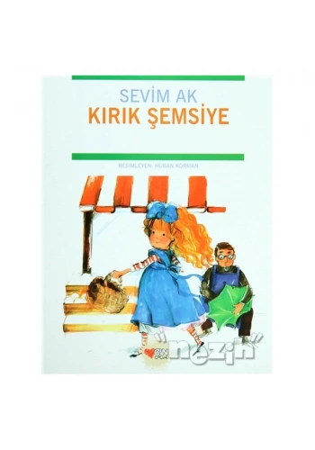 Kırık Şemsiye