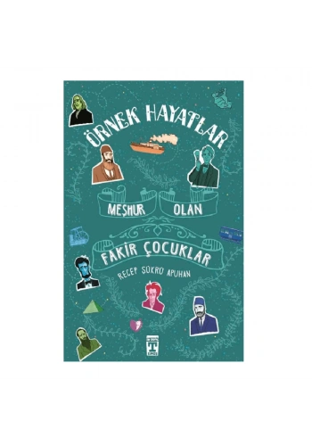 Meşhur Olan Fakir Çocuklar