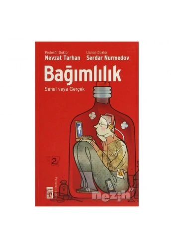 Bağımlılık