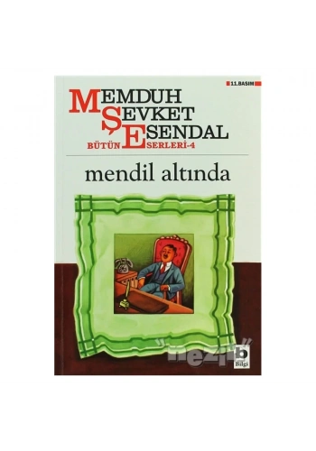 Mendil Altında
