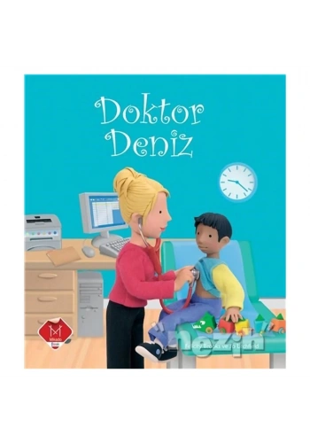 Doktor Deniz