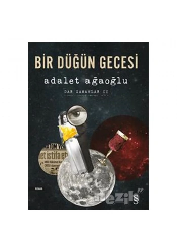 Bir Düğün Gecesi
