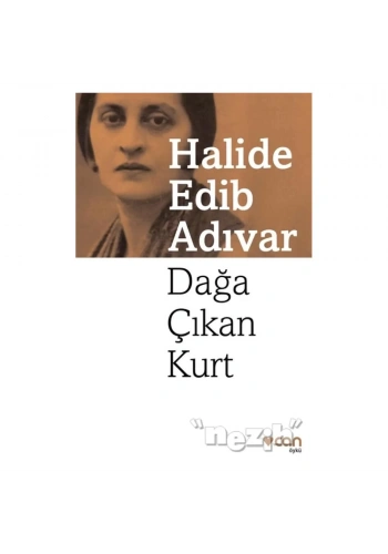 Dağa Çıkan Kurt