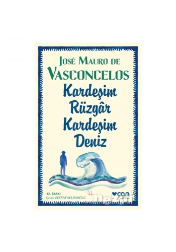 Kardeşim Rüzgar Kardeşim Deniz