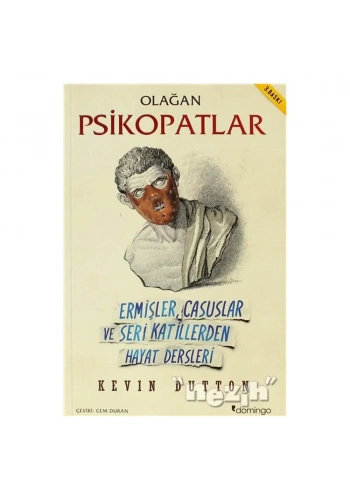 Olağan Psikopatlar