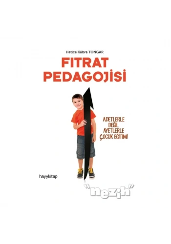 Fıtrat Pedagojisi