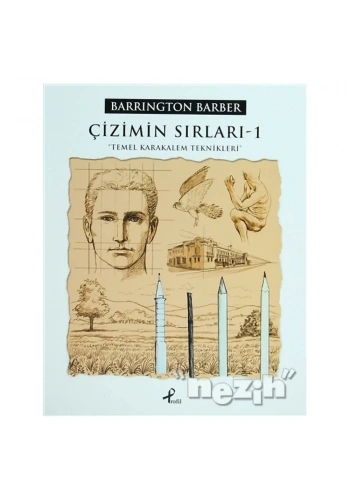 Çizimin Sırları - 1