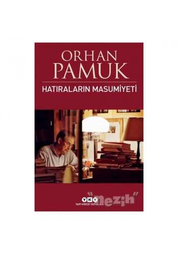 Hatıraların Masumiyeti