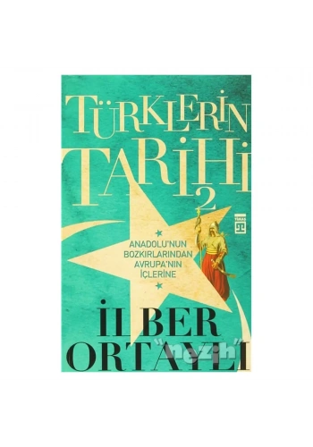 Türklerin Tarihi 2