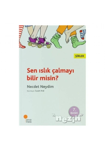 Sen Islık Çalmayı Bilir Misin?
