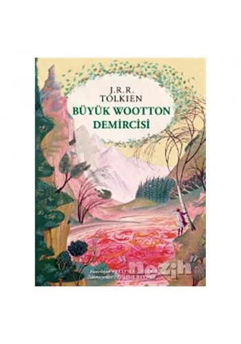 Büyük Wootton Demircisi