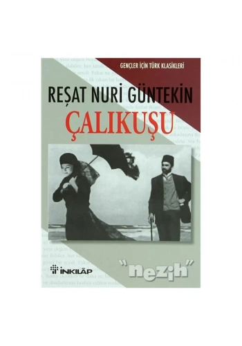 Çalıkuşu