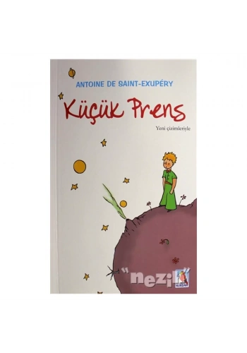 Küçük Prens