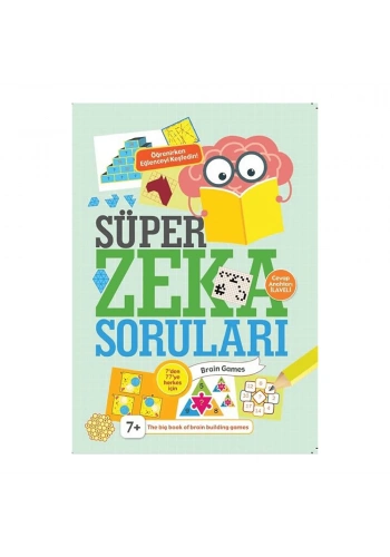 Beyin Egzersizleri - 4: Süper Zeka Soruları