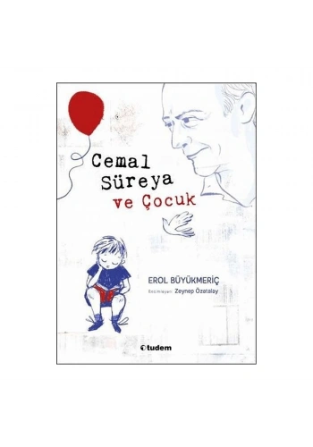 Cemal Süreyya ve Çocuk