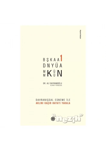 Başka Bir Dünya Mümkün