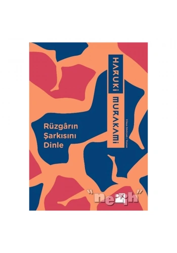 Rüzgarın Şarkısını Dinle