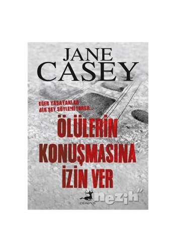 Ölülerin Konuşmasına İzin Ver