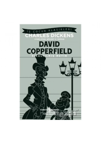 David Copperfield (Kısaltılmış Metin)
