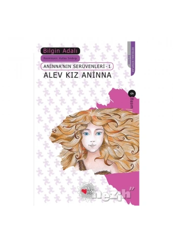 Alev Kız Aninna