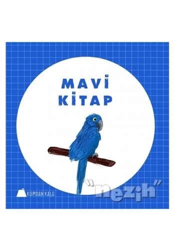 Mavi Kitap  310529